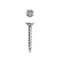 Spax #8 x 1-1/4 in Interior Wood Screws Construction Flat Head Phillips Square Unidrive, 240PK 4101010400324 - alternate 4
