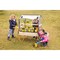 Beleduc By Playwell Mobile Greenhouse - Outdoor Classroom Gardening Station B62010 - alternate 7
