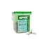 Spax #8 x 2-1/2 in Exterior / Interior Finish Partial Thread Powertrim Trim Head T-Star Plus Pail, 425PK 3231870400608 - alternate 1