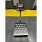 Selleton Scales Bench Scale with Ball Transfor Top, 24 in x 24 in, 500 lb SL-915-TT-24X24-500 - alternate 4