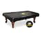 Holland Bar Stool Co 7 Ft. Michigan Tech Billiard Table Cover BCV7MITech - alternate 1