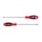 Tekton 3/8 in. Slotted Screwdriver (8 in. Shank) DWS07424 - alternate 4