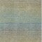 Homeroots 9' X 12' Blue Striped Washable Indoor Outdoor Area Rug 608799 - alternate 7