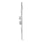 Schneider Electric Anti rotation plate for 22mm head, Harmony XB5, metal ZB5AZ902 - alternate 3