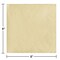 Touch Of Color Ivory Beverage Napkins, 5"x5", 1200PK 259161 - alternate 3