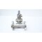 Fisher FLANGED STEEL PRESSURE REGULATOR 3IN 5-20PSI 627 - alternate 7