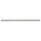 Msi Renzo Jade Quarter Round Molding 0.6" X 12" Glossy Ceramic Wall Tile, PK42 ZOR-PT-TR-0217 - alternate 14