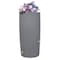 Good Ideas Impressions Stone 50 Gallon Rain Saver - Dark Granite IM-STO050-DAR - alternate 1