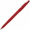 Pentel Pen, Writer, Rollerbl, 0.8, Rd, PK12 R100B - alternate 1