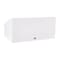 Martha Stewart Weston Wooden Desktop Organizer Caddy W/ Open Lower Storage Compartment, Engineered Wood, White LY-E20615-WH-MS - alternate 6