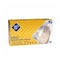 Safety Zone Latex Powder Free 5 mil Industrial Gloves - Natural, XL - Case of 1000 GRPR-XL-1-T - alternate 3