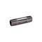 Southland 1/2 in. x 5-1/2 in. Black Steel FTP x FTP Nipple 583-055 - alternate 2