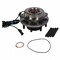 Motorcraft Wheel Hub,  HUB213 - alternate 3