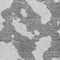 Homeroots 10' X 14' Gray And Ivory Abstract Washable Indoor Outdoor Area Rug 614544 - alternate 5