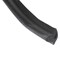 Auveco Sponge Rubber Weatherstrip - GM 1963-1955. 16525 - alternate 2