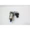 Smc PNEUMATIC FILTER-REGULATOR 1/2IN NPT 1MPA 0.05-0.85MPA AF40-04D AR40-04 - alternate 4