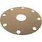 Cnh GASKET, CNH OEM T42395 T42395 - alternate 3