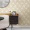 A-Street Prints Paragon Gold Geometric Wallpaper 2908-87104 - alternate 2