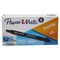 Paper Mate Gel Pen, Profile Retractable Pen, 0.7mm, Black, 12PK 2095476 - alternate 1