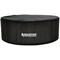 Allstar Performance Air Cleaner Filter 14 x 5 in. with Top ALL26225 - alternate 1
