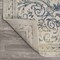 Jonathan Y Rosalia Cottage Medallion Navy/Beige 2 ft. x 8 ft. Runner Rug MDP401C-28 - alternate 4