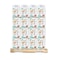 Supremeplus Recycled White Sweatshirt Cleaning Rags, 800 lbs. Pallet, 160 x 5 lbs. Bags, 160PK SP-9480 - alternate 1