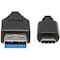 Tripp Lite Usb C To Usb-A Cable Usb Type, U428-20N-G2 U428-20N-G2 - alternate 2