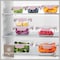 Bakkenmaster Borosilicate Glass Food Storage Containers with Lids, BPA-Free, Airtight and Leak-Proof, Pink, 24PK EMPGFCL24PK - alternate 6