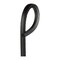 Gates V-Belt, Hi-Power II, C51, C, EPDM, 55 in, 0.88 in Top Width C51 - alternate 1