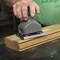Gator Finishing Zip XL Hook and Loop Sander Refill Sheets, 120 Grit, 6PK 7245 - alternate 3