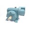 Reliance Controls RIGHT ANGLE GEAR REDUCER 3.15HP 20:1 56WM28A - alternate 4
