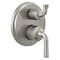 Delta Kayra Two-Handle Monitor 14 Series Valve Trim with 3-Setting Integrated Diverter T24833-SS - alternate 2