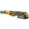 Dewalt Ratchet, 0.375 in; 0.5 in, 300 RPM DCF510GE1 - alternate 5