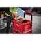 Milwaukee Tool Polymer Drawer Divider, Black, 13 in L, 9 3/16 in H 48-22-8040 - alternate 6