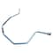 Cnh TUBE, CNH OEM 65375C1 65375C1 - alternate 2