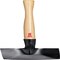 Corona Tools Garden Spade Shovel, 15-Gauge, 48 in. Wood Handle SS 29000 - alternate 3