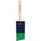 Benjamin Moore 2.5'' Firm Tynex/Orel Angle Sash Brush U61225-017 - alternate 1