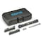 Capri Tools 1/4 in. Drive Mini Torque Wrench Set, 30-140 in. lbs. CP31800-140IN - alternate 1