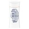 Dove Rosewood and Powder Antiperspirant Deodorant Stick, 2.6 Ounce, 12PK 69737022 - alternate 1