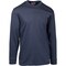 Pip AR/FR Long Sleeve T-Shirt 385-FRLS-(NV)-XL - alternate 1