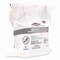 Clorox VersaSure Cleaner Disinfectant Wipes, Refill, 1-Ply, 12 x 10, Fragranced, White, 110 Wipes, PK2 31761 - alternate 7