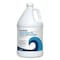 Boardwalk Liquid Fragrance-Free, Dye-Free Laundry Detergent, Unscented, 1 gal Bottle, 4PK BWK4850 - alternate 3