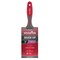Wooster Silvertip 3 in. Soft Flat Wall Brush G5222-3 - alternate 1