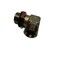 John Deere ELBOW FITTING, OEM 4169593 - alternate 3