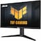 Asus TUF VG279QL3A 27" Class Full HD Gaming LED Monitor - 16:9 - Black VG279QL3A - alternate 1