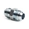 Bailey Male JIC to M JIC Straight - 3/4-16 A, 3/4-16 B FG2403-08-08 - alternate 4