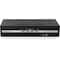 Iogear 4-Port Dual View HDMI Secure KVM with Audio and CAC Protection Profile v4.0 GCS1324TAA4C - alternate 1