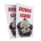 Signmission Brownie Sundae, Plastic Signs Only 24 Inch x 36 Inch, Corrugated Plastic, 2PK CSB-2436-2PACK-Brownie Sundae - alternate 1