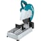 Makita 36V (18V X2) LXT Brushless 14" Cut-Off Saw XWL01Z - alternate 11