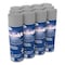Twinkle Stainless Steel Cleaner and Polish, 17 oz Aerosol Spray, PK12 991224 - alternate 1